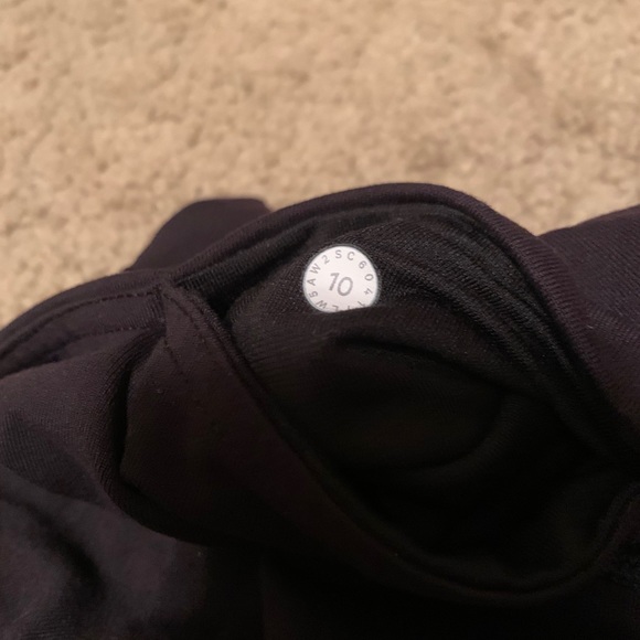 Lululemon leggings - Picture 4 of 4